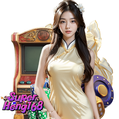 superheng168 เว็บตรง