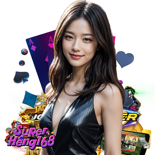 superheng168